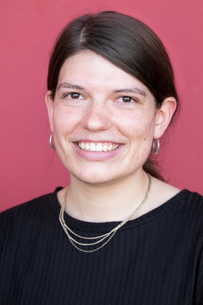 Ein Bild von Annika Troitzsch.