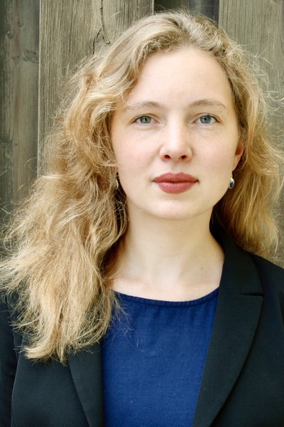 Ein Bild von Hannah Kirchner.