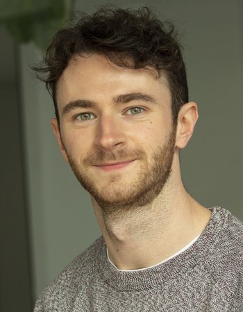 Ein Bild von Allan Sandham.