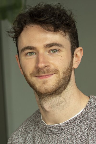 Ein Bild von Allan Sandham.