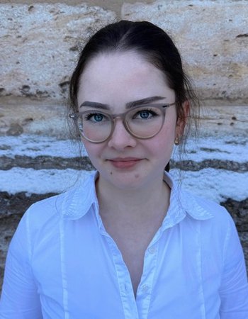 Ein Bild von Nina Huwer.