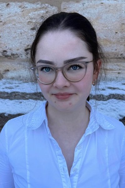 Ein Bild von Nina Huwer.