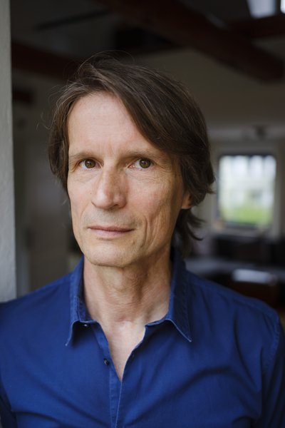 Ein Bild von Prof. Dr. Jürgen Martschukat.