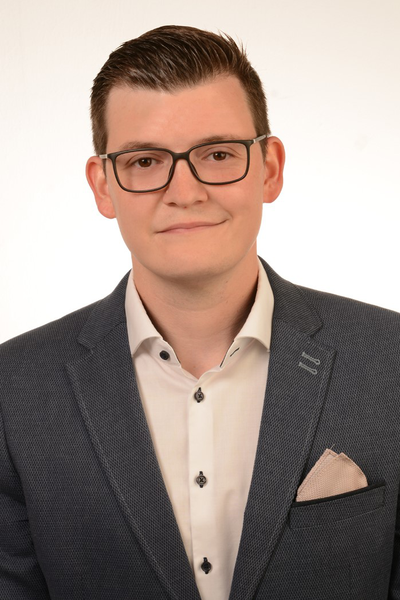 Ein Bild von Stefan Malsch.