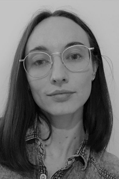 Ein Bild von Moana Jean Packo.