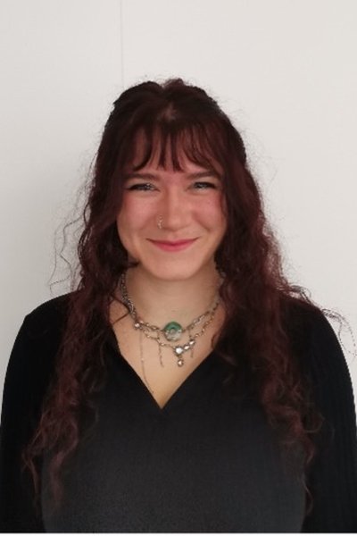 Ein Bild von Catalina Renč.