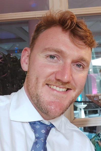 Ein Bild von Robert Wade.