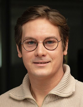 Ein Bild von Steffen Elferich.