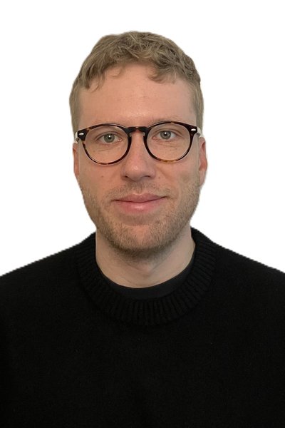 Ein Bild von Alexander Hentschel.