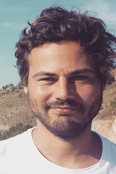 Ein Bild von Dr. Sebastian Sevignani.