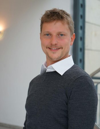 Ein Bild von Thomas Eichhorn.