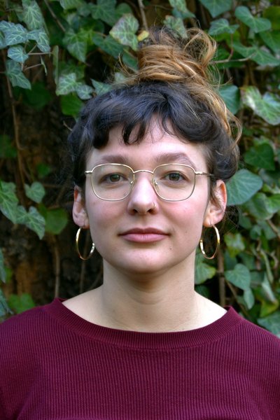 Ein Bild von Luzie Gerstenhöfer.