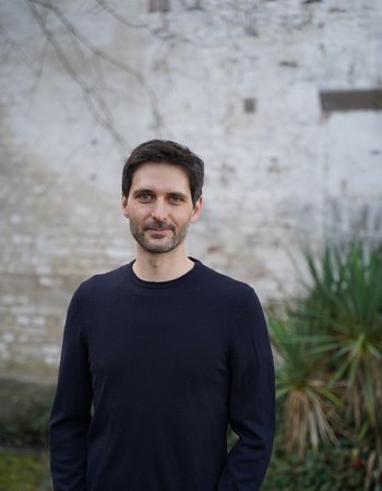 Ein Bild von Michael Schwind.