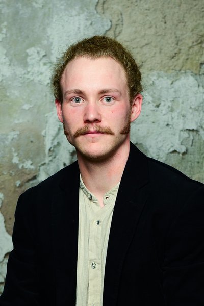 Ein Bild von Malte Janzing.