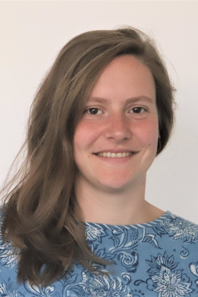 Ein Bild von Lea Schneidemesser.