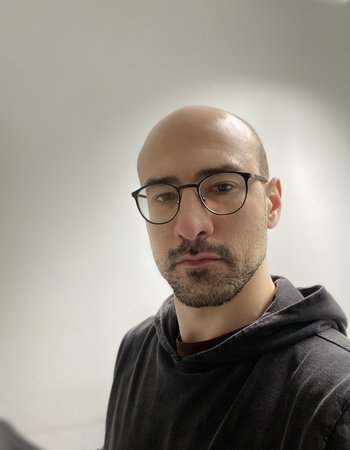 Ein Bild von Walid Ibrahim.