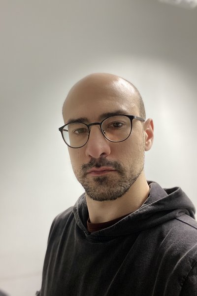 Ein Bild von Walid Ibrahim.