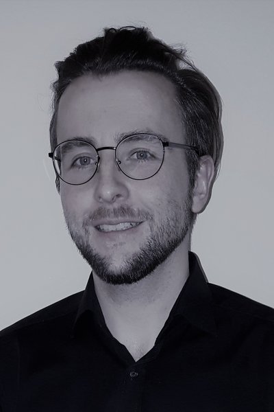 Ein Bild von PD Dr. Marco Sonnberger.