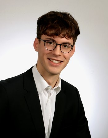 Ein Bild von Laurits Kraus.