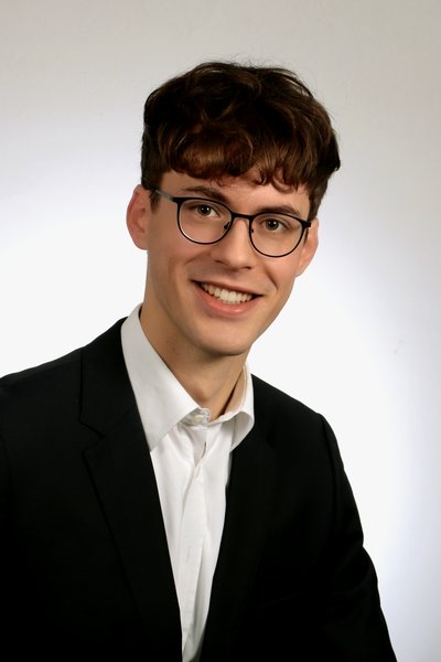 Ein Bild von Laurits Kraus.