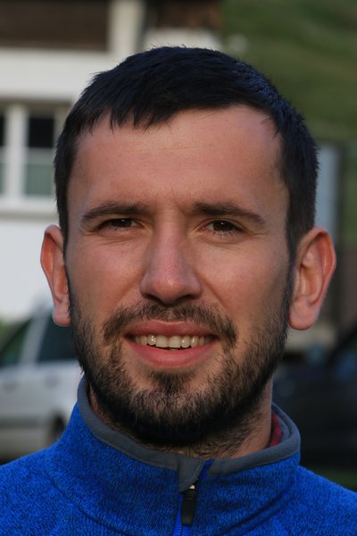 Ein Bild von Dr. Jörg Hebenstreit.