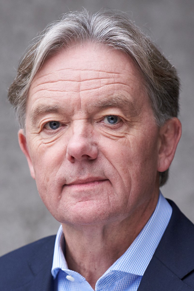 Ein Bild von Prof. Dr. Norbert Frei.