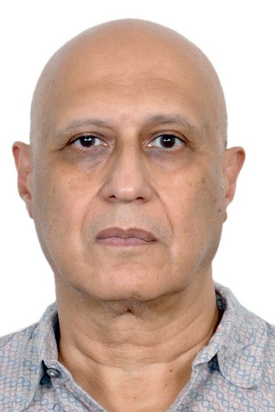 Ein Bild von Prof. Dr. Jaivir Singh.