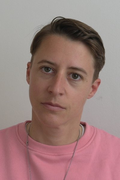 Ein Bild von Tyna Fritschy.