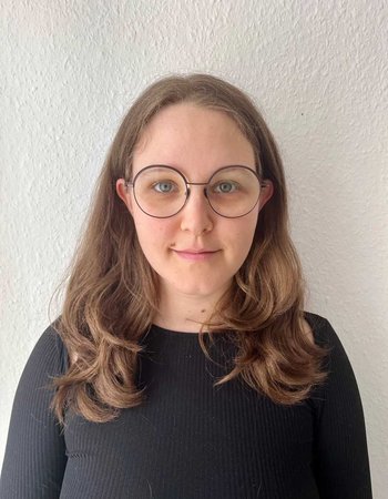 Ein Bild von Lena Mai.