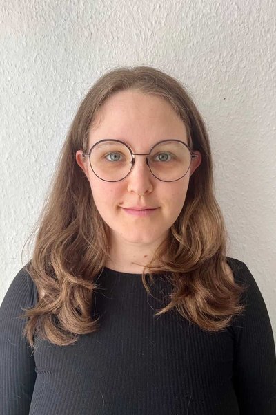 Ein Bild von Lena Mai.